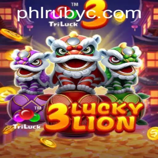 Exploring 3LUCKYLION: A Game of Strategy and Chance