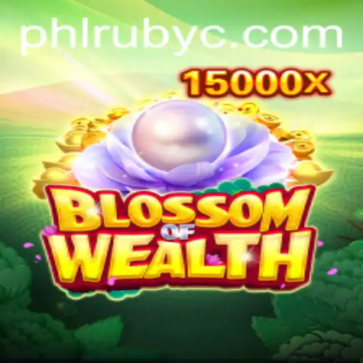 Blossom of Wealth: The Enchanting Journey of Prosperity and Strategy