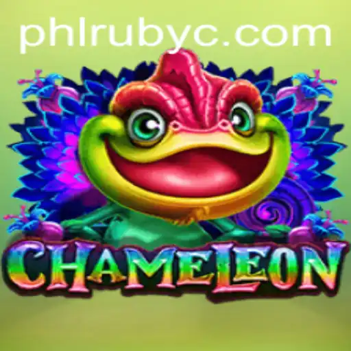 The Enchanting World of Chameleon: A Game of Strategy and Wit