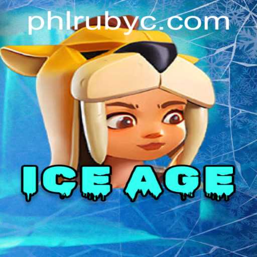 IceAge: Unveiling the Chilling Adventure with PHLRUBY
