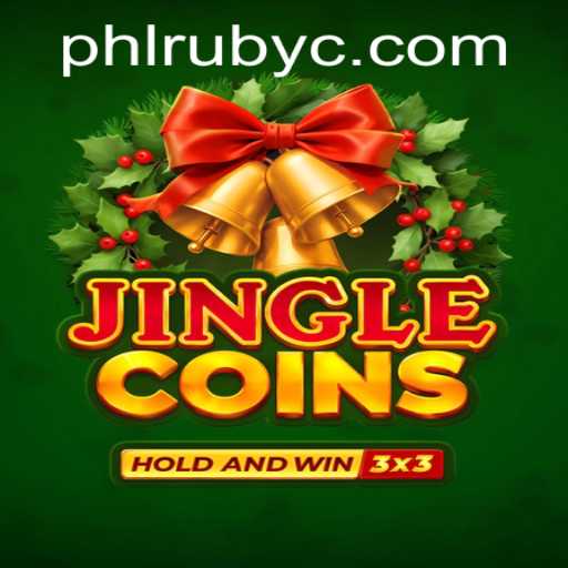 Jinglecoins: A New Era of Interactive Gaming