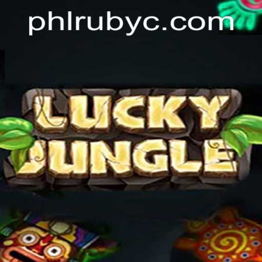 Exploring the Enchanting World of LuckyJungle: A Guide to Winning with PHLRUBY