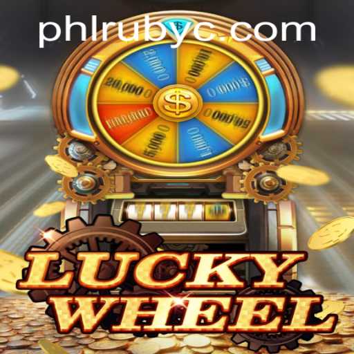 Spin and Win: Discover the Exciting World of LuckyWheel
