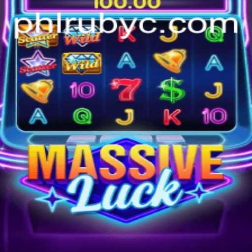 Exploring the Thrills of MassiveLuck: A Dynamic Adventure with PHLRUBY