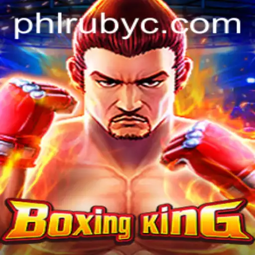 BoxingKing: A Riveting Virtual Boxing Experience Enriched with PHLRUBY