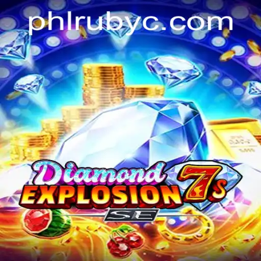 Exploring the Thrilling World of DiamondExplosion7sSE and the Quest for PHLRUBY