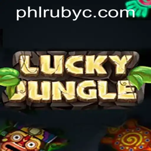 Exploring the Enchanting World of LuckyJungle: A Guide to Winning with PHLRUBY
