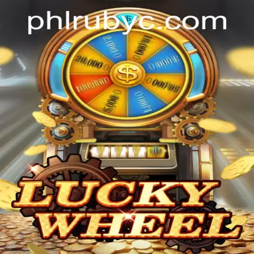 Spin and Win: Discover the Exciting World of LuckyWheel
