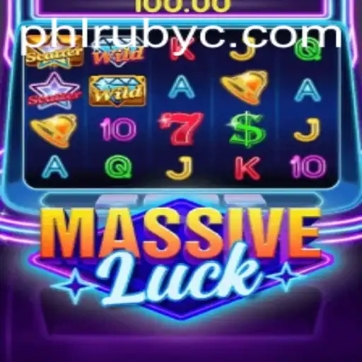 Exploring the Thrills of MassiveLuck: A Dynamic Adventure with PHLRUBY