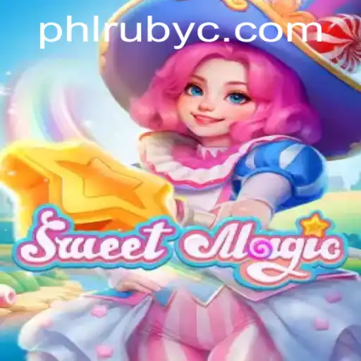 SweetMagic: Unveiling the Enchanting Game with PHLRUBY Elements