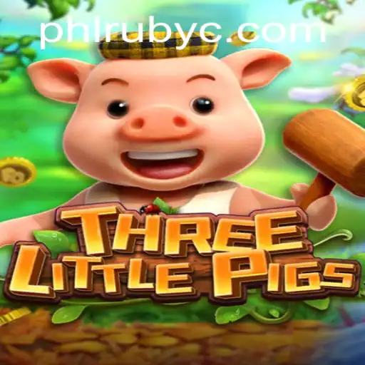 The Inviting World of THREELITTLEPIGS: A New Adventure Awaits