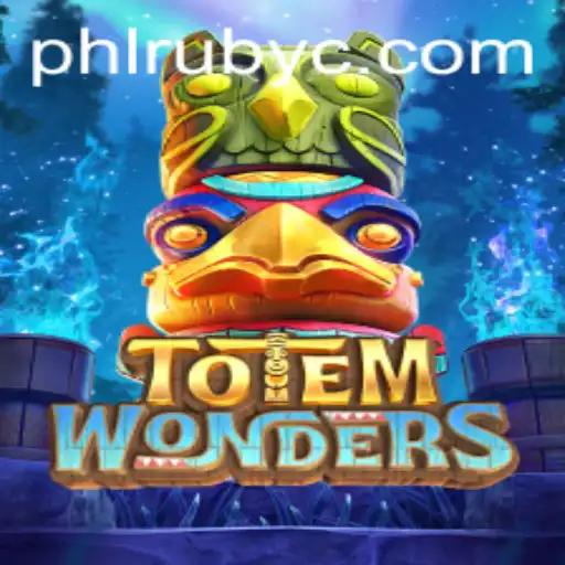 Discover the Mystical World of TotemWonders and the Secret of PHLRUBY