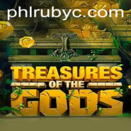 Embark on an Epic Journey with TreasureoftheGods