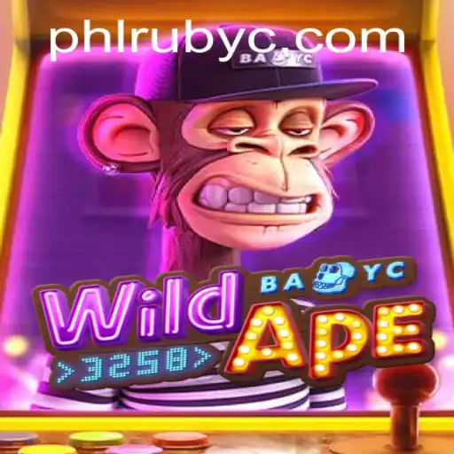 Discover the Thrilling World of WildApe3258: A Jungle Adventure
