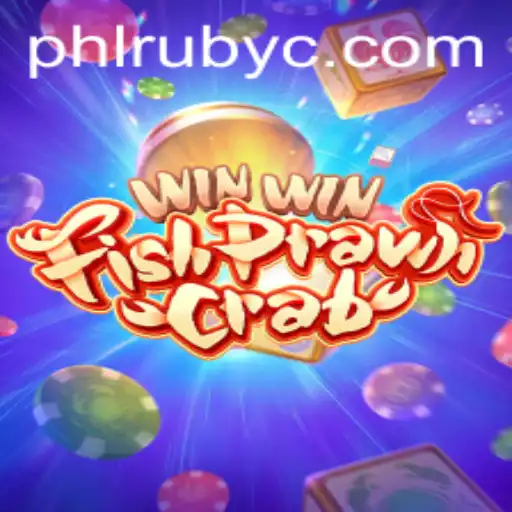 Exploring the Intricacies of WinWinFishPrawnCrab with PHLRUBY