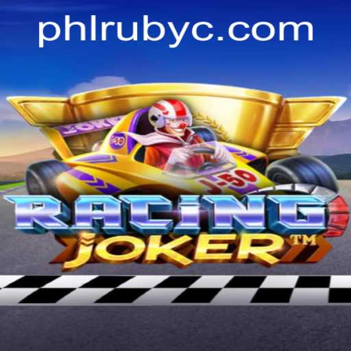 RacingJoker: A Thrilling Ride Through the World of Speed