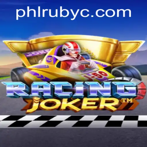 RacingJoker: A Thrilling Ride Through the World of Speed