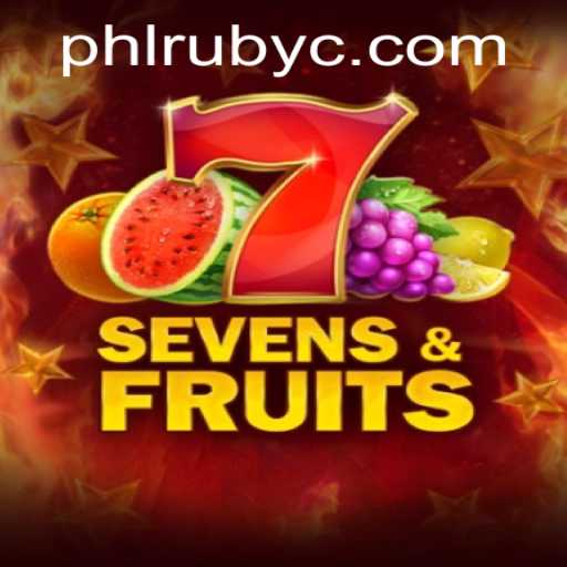 The Enchanting World of SevensFruits and the Allure of PHLRUBY