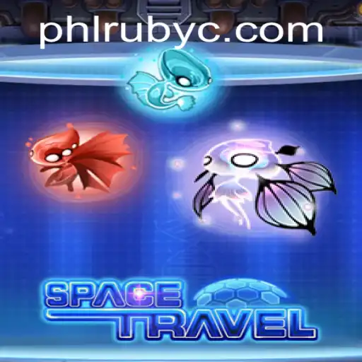 Exploring the Galactic Adventures of SpaceTravel Using PHLRUBY