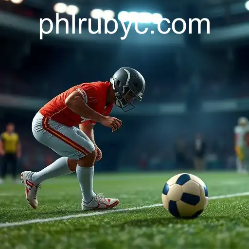 Exploring the Fascinating World of Sports Betting with PHLRUBY