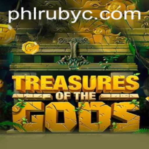 Embark on an Epic Journey with TreasureoftheGods