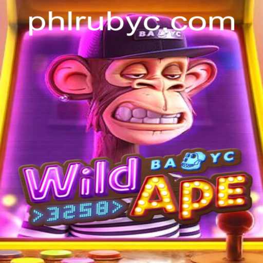 Discover the Thrilling World of WildApe3258: A Jungle Adventure