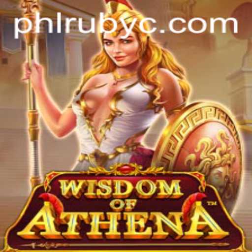 Wisdom of Athena: A Strategic Journey in PHLRUBY
