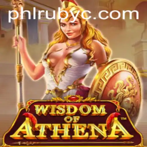 Wisdom of Athena: A Strategic Journey in PHLRUBY