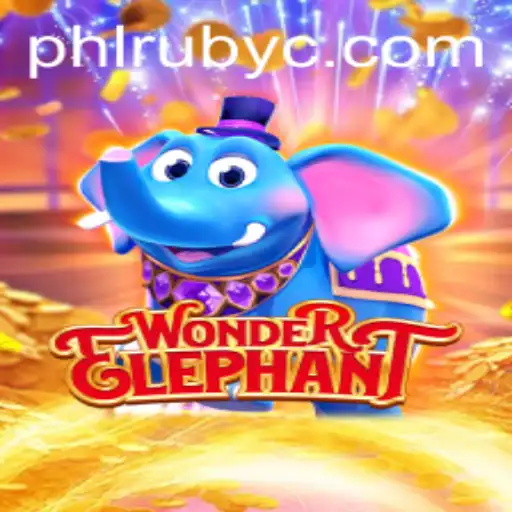 The Fascinating World of WonderElephant and the Enigma of PHLRUBY